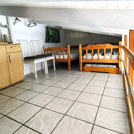 דירה T2 Mezzanine Avec Climatisation, Piscine Et Parking Proche - Fr-1-607-119 *