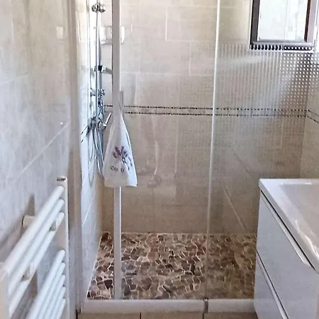 דירה T2 Mezzanine Avec Climatisation, Piscine Et Parking Proche - Fr-1-607-119